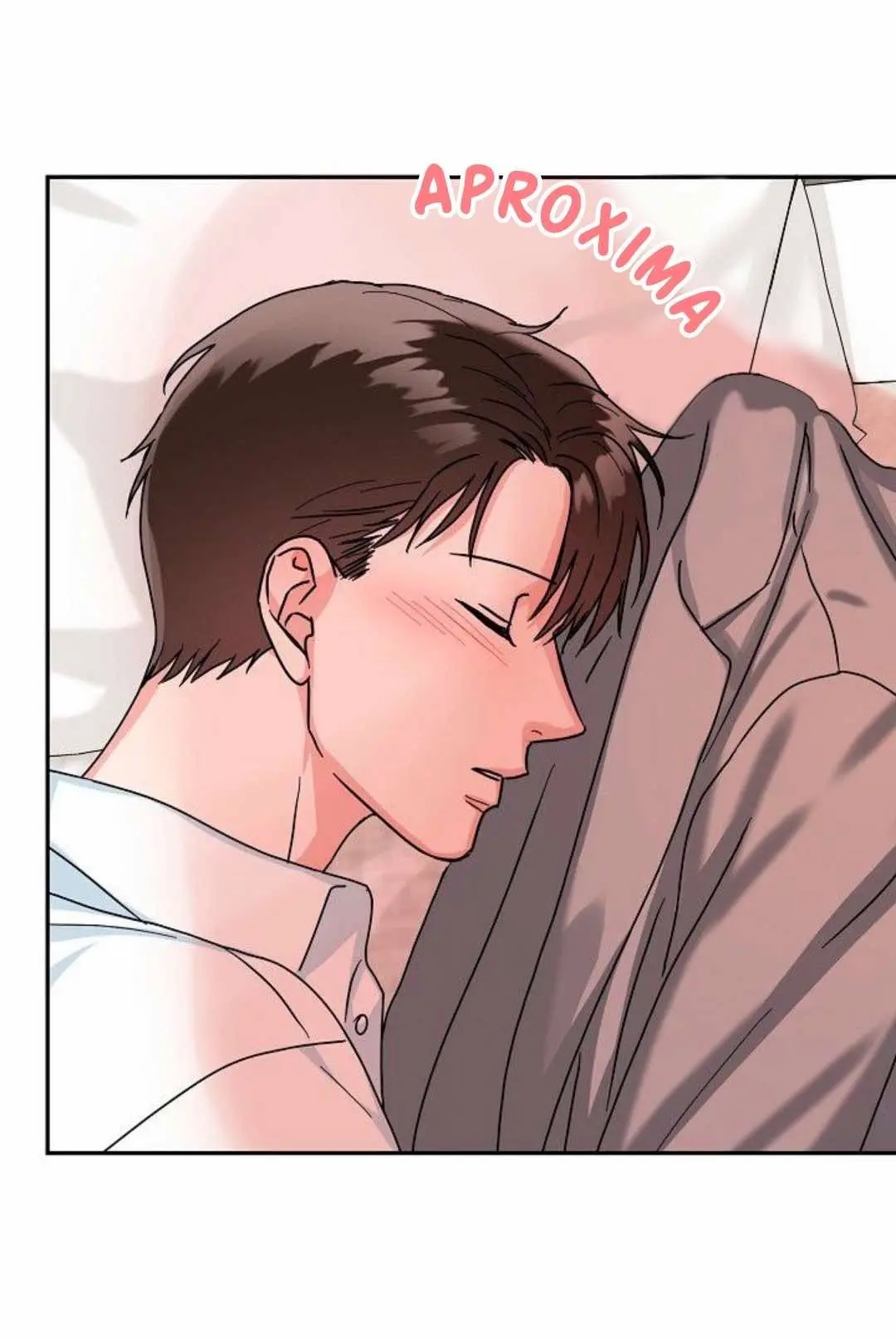 Safe Partner – Capítulo 08 Yaoi – Página 39