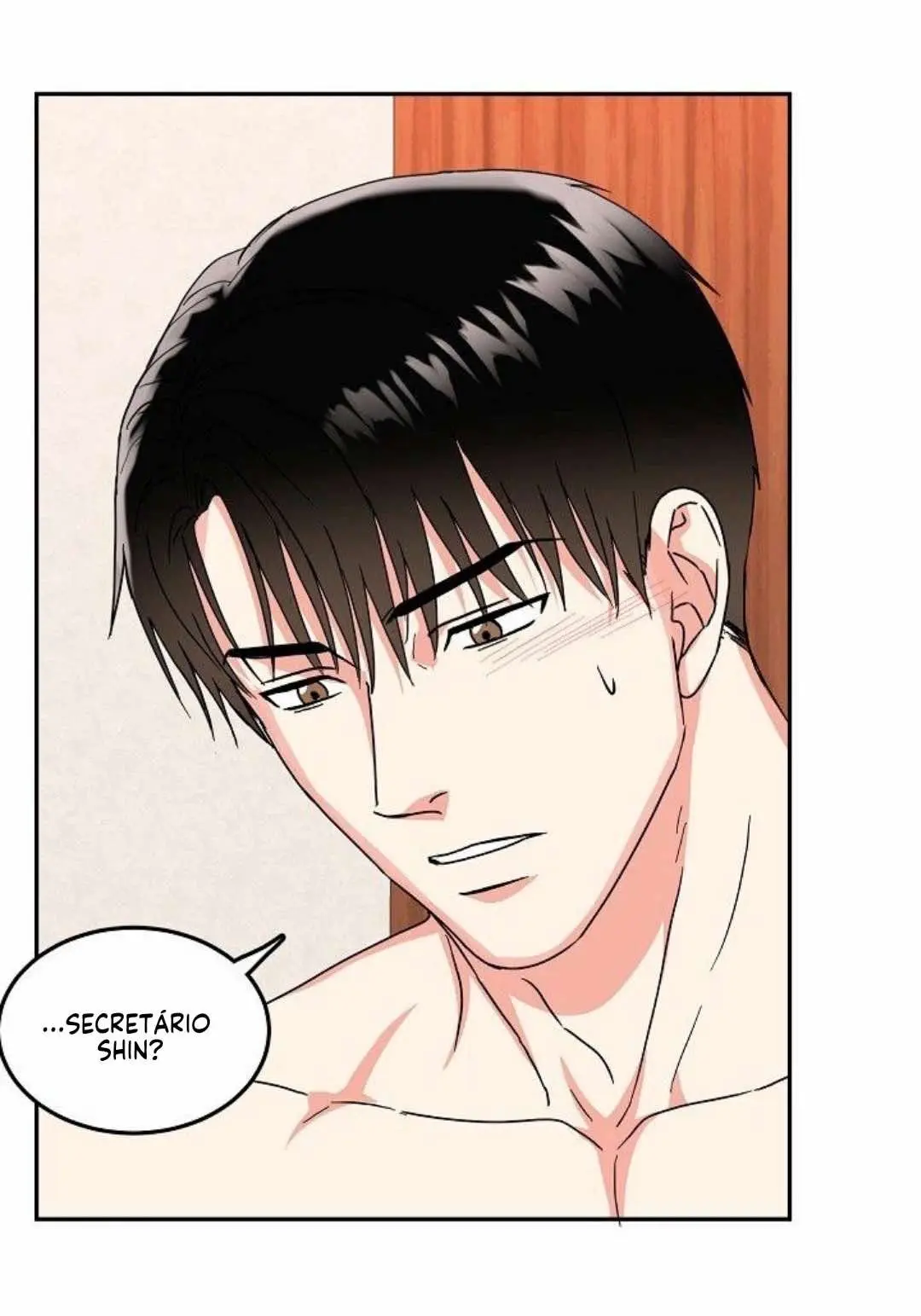 Safe Partner – Capítulo 08 Yaoi – Página 44