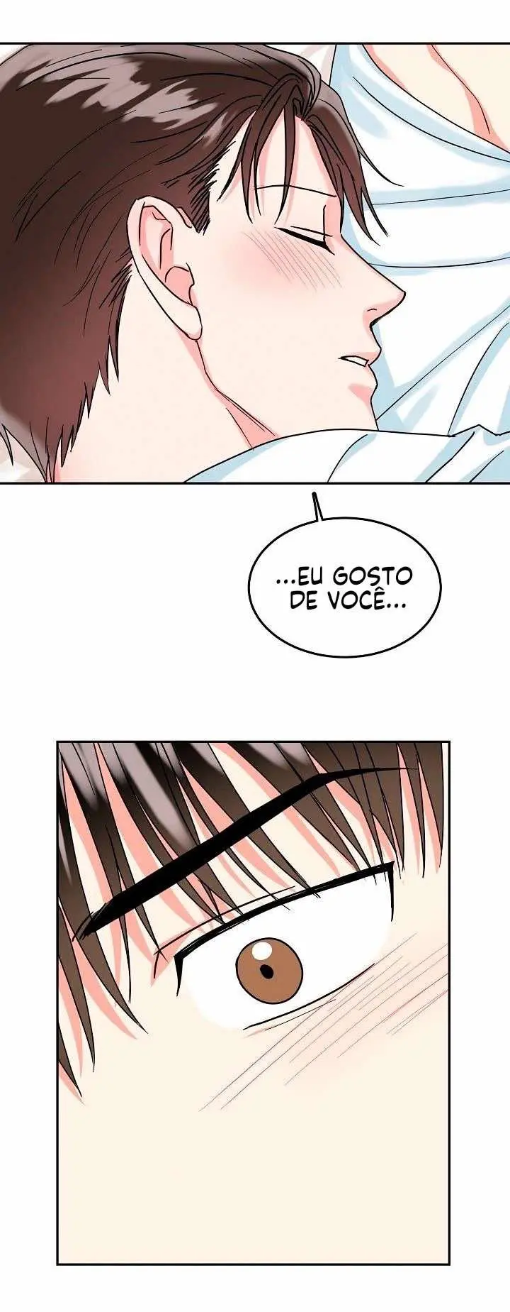 Safe Partner – Capítulo 08 Yaoi – Página 45