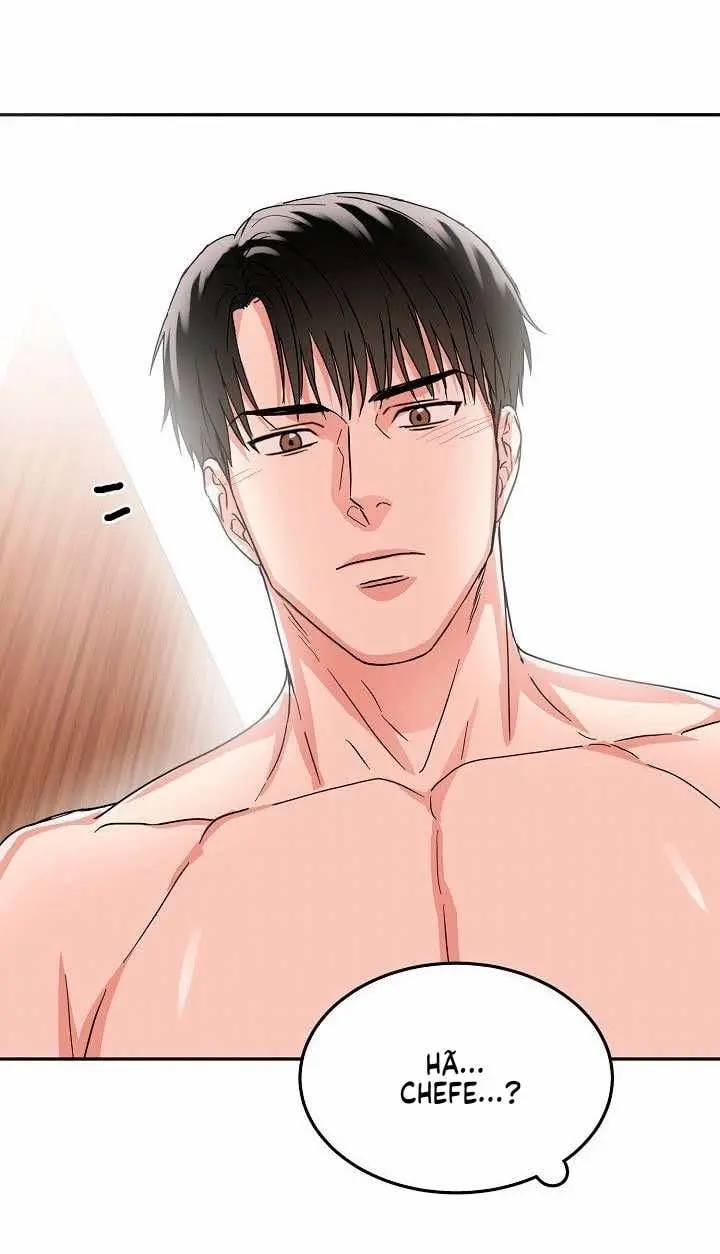 Safe Partner – Capítulo 08 Yaoi – Página 47