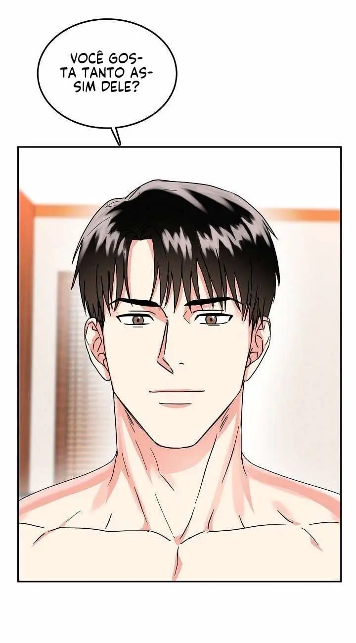 Safe Partner – Capítulo 08 Yaoi – Página 49