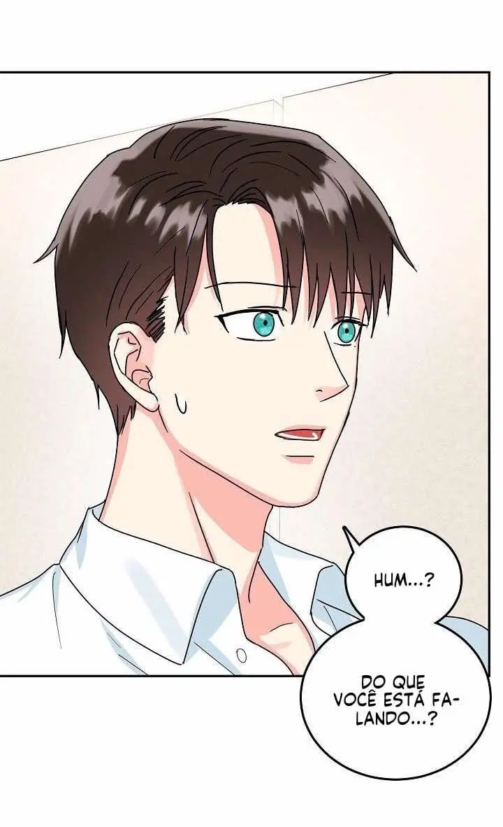 Safe Partner – Capítulo 08 Yaoi – Página 50