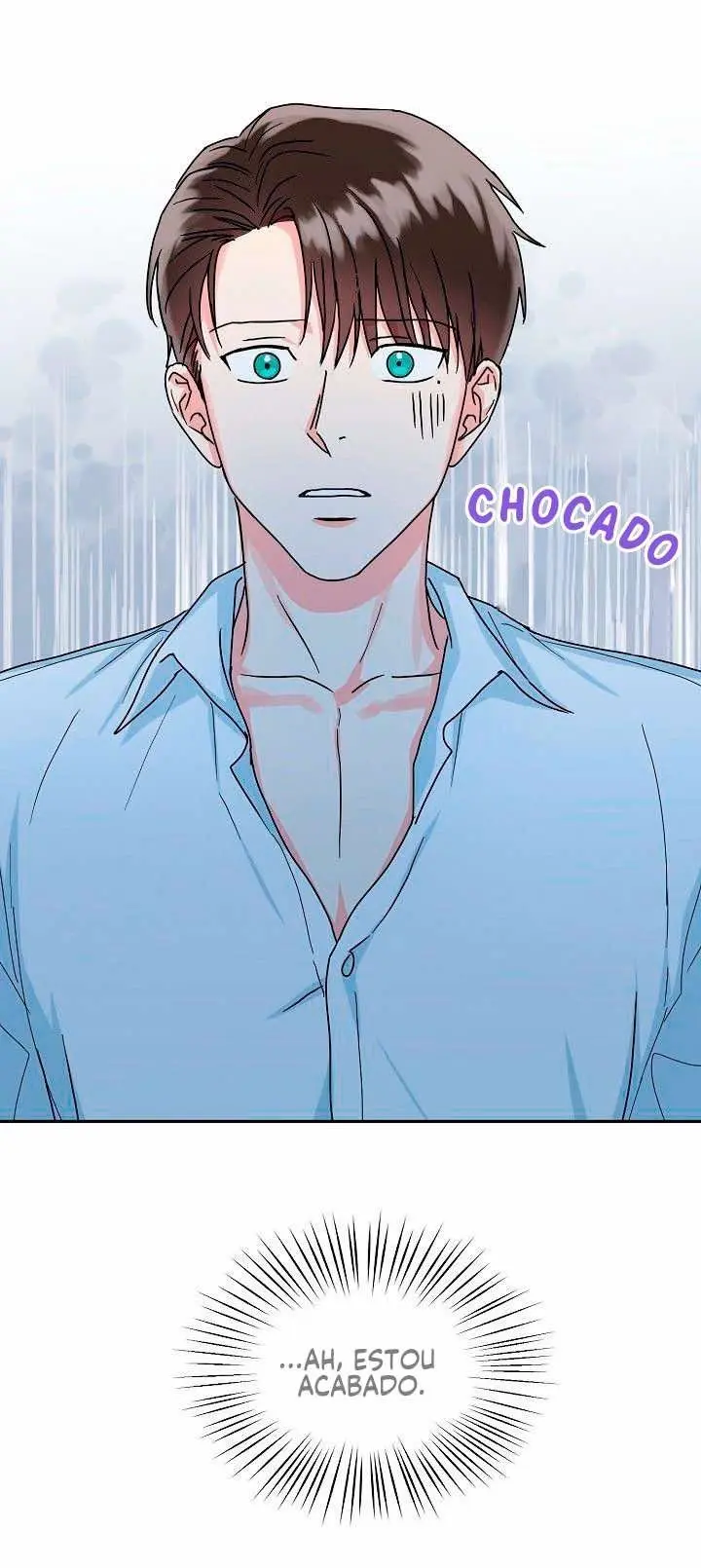 Safe Partner – Capítulo 08 Yaoi – Página 51