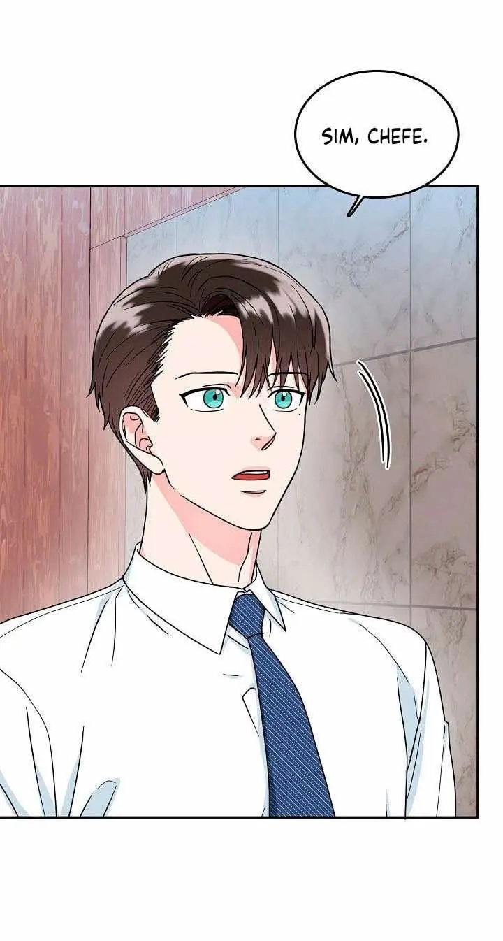 Safe Partner – Capítulo 08 Yaoi – Página 6