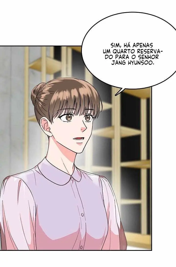 Safe Partner – Capítulo 08 Yaoi – Página 8