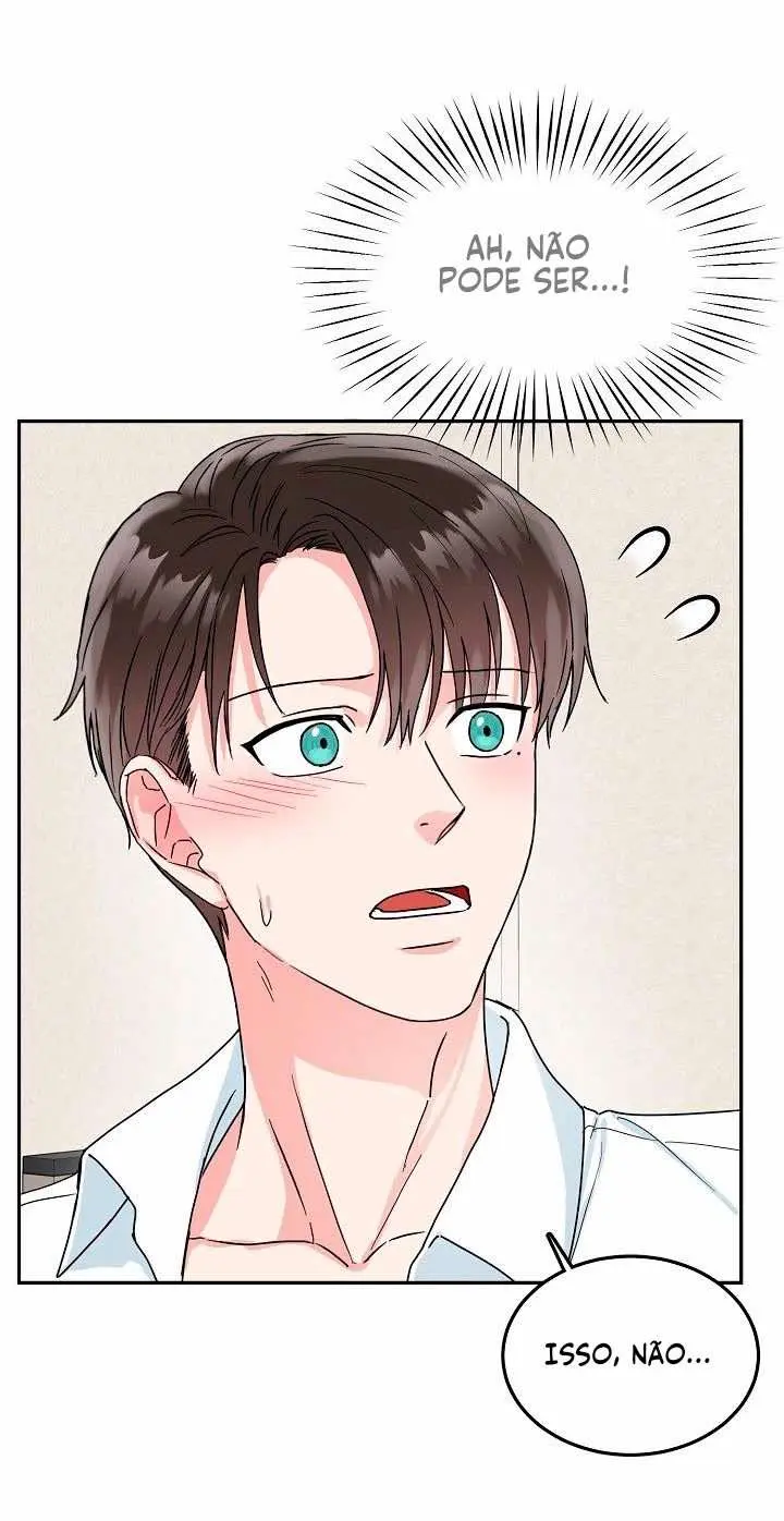 Safe Partner – Capítulo 09 Yaoi – Página 10