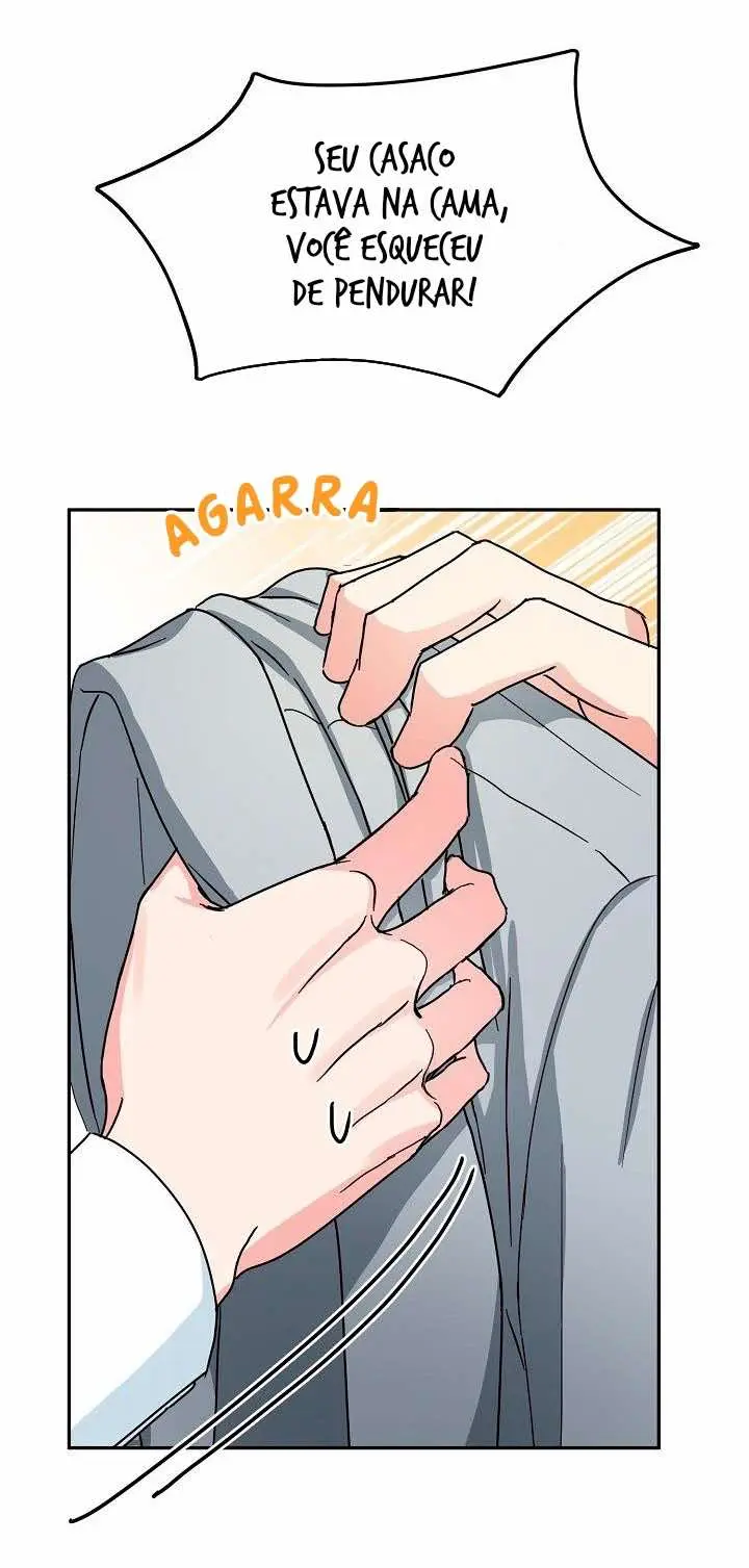 Safe Partner – Capítulo 09 Yaoi – Página 11