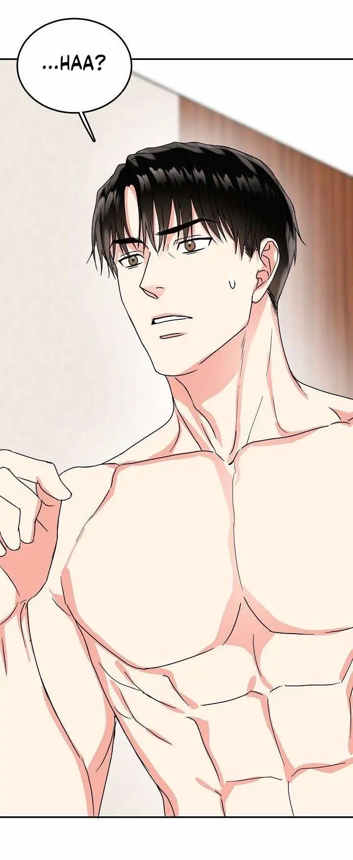 Safe Partner – Capítulo 09 Yaoi – Página 12