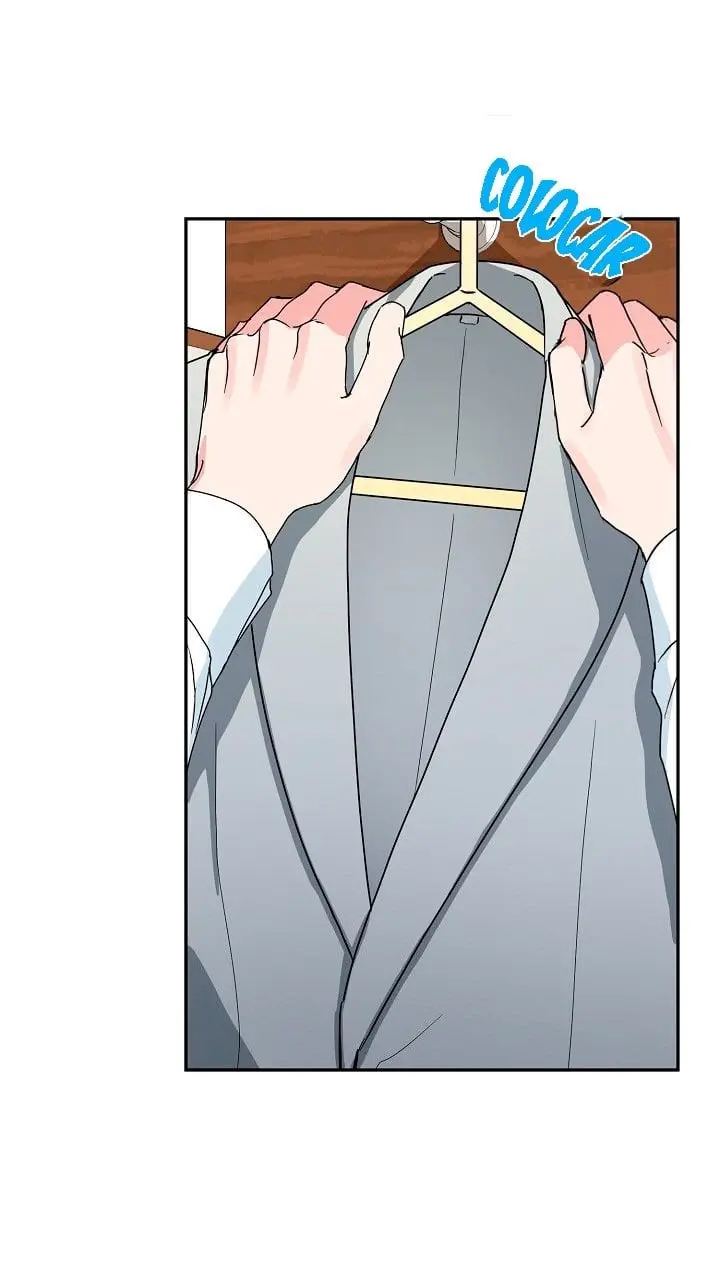 Safe Partner – Capítulo 09 Yaoi – Página 14