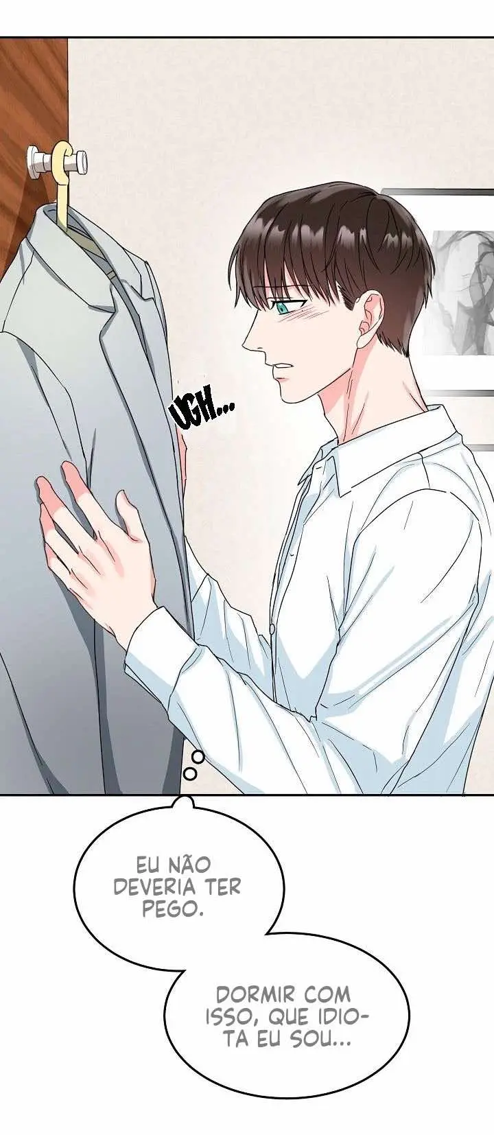 Safe Partner – Capítulo 09 Yaoi – Página 15