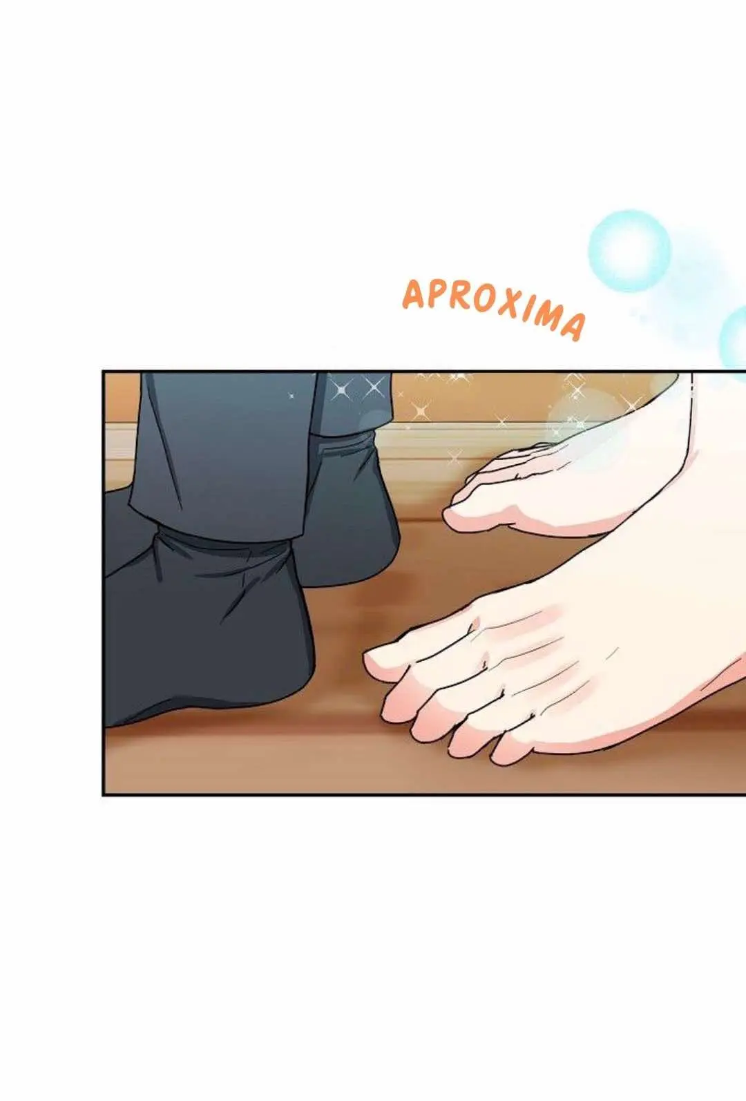 Safe Partner – Capítulo 09 Yaoi – Página 16