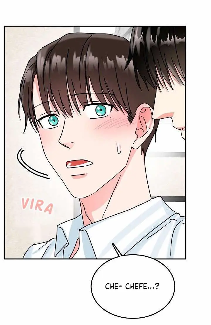 Safe Partner – Capítulo 09 Yaoi – Página 18