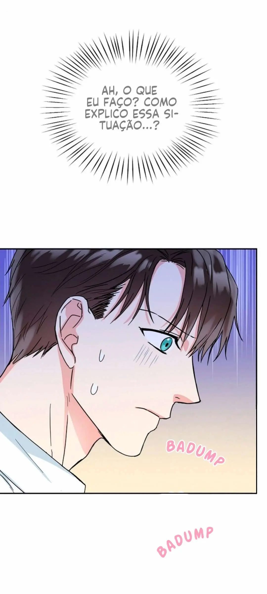 Safe Partner – Capítulo 09 Yaoi – Página 2