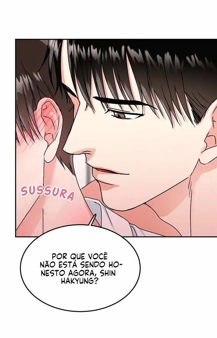 Safe Partner – Capítulo 09 Yaoi – Página 20