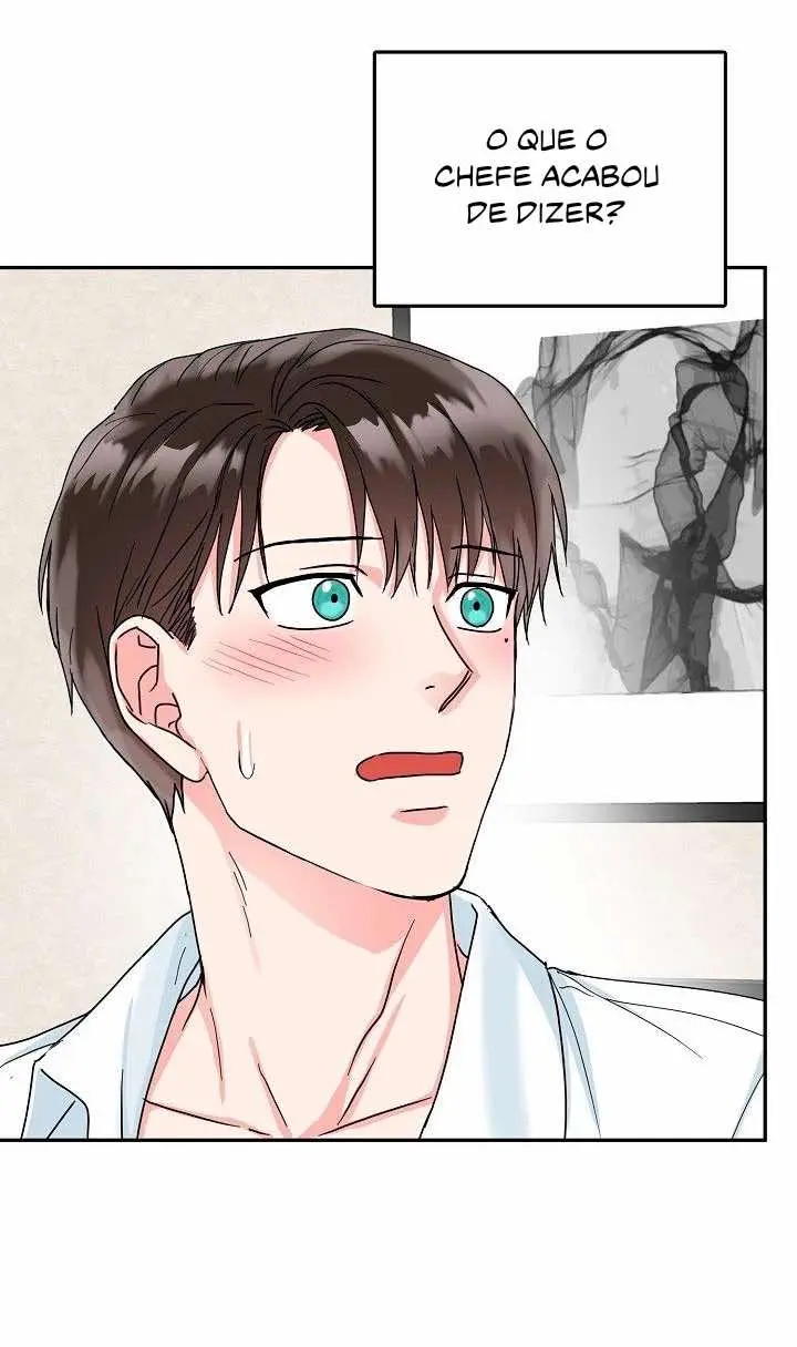 Safe Partner – Capítulo 09 Yaoi – Página 23