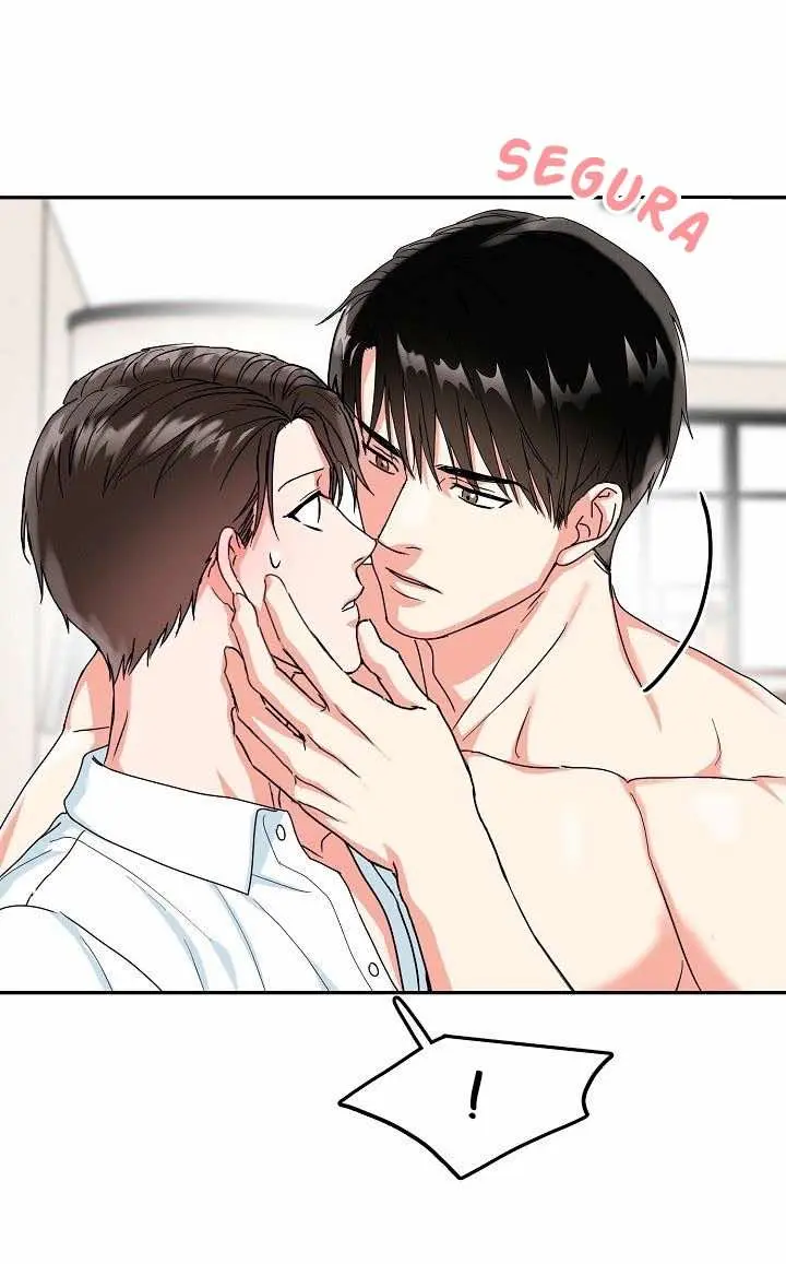 Safe Partner – Capítulo 09 Yaoi – Página 24