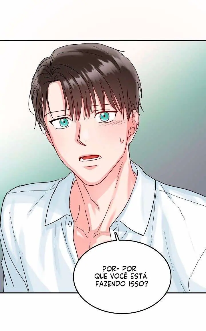 Safe Partner – Capítulo 09 Yaoi – Página 26