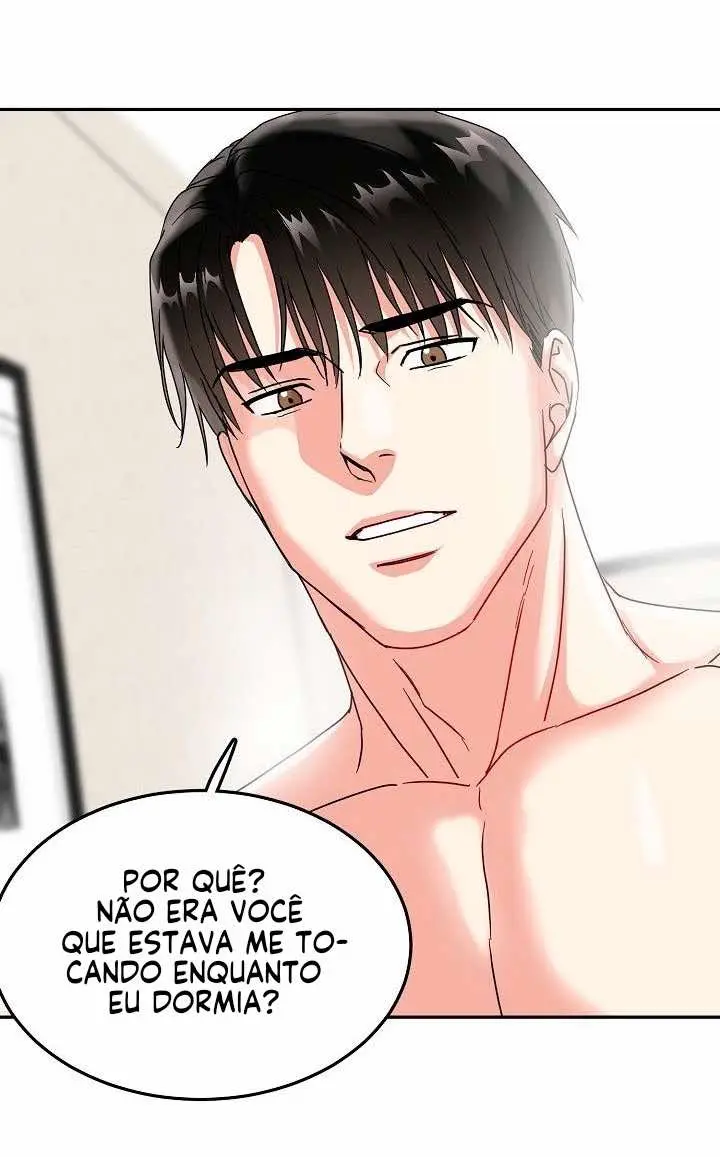 Safe Partner – Capítulo 09 Yaoi – Página 27