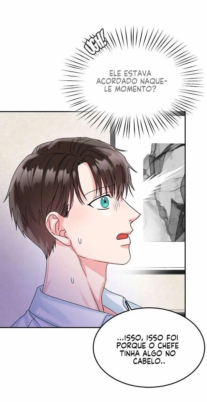 Safe Partner – Capítulo 09 Yaoi – Página 29