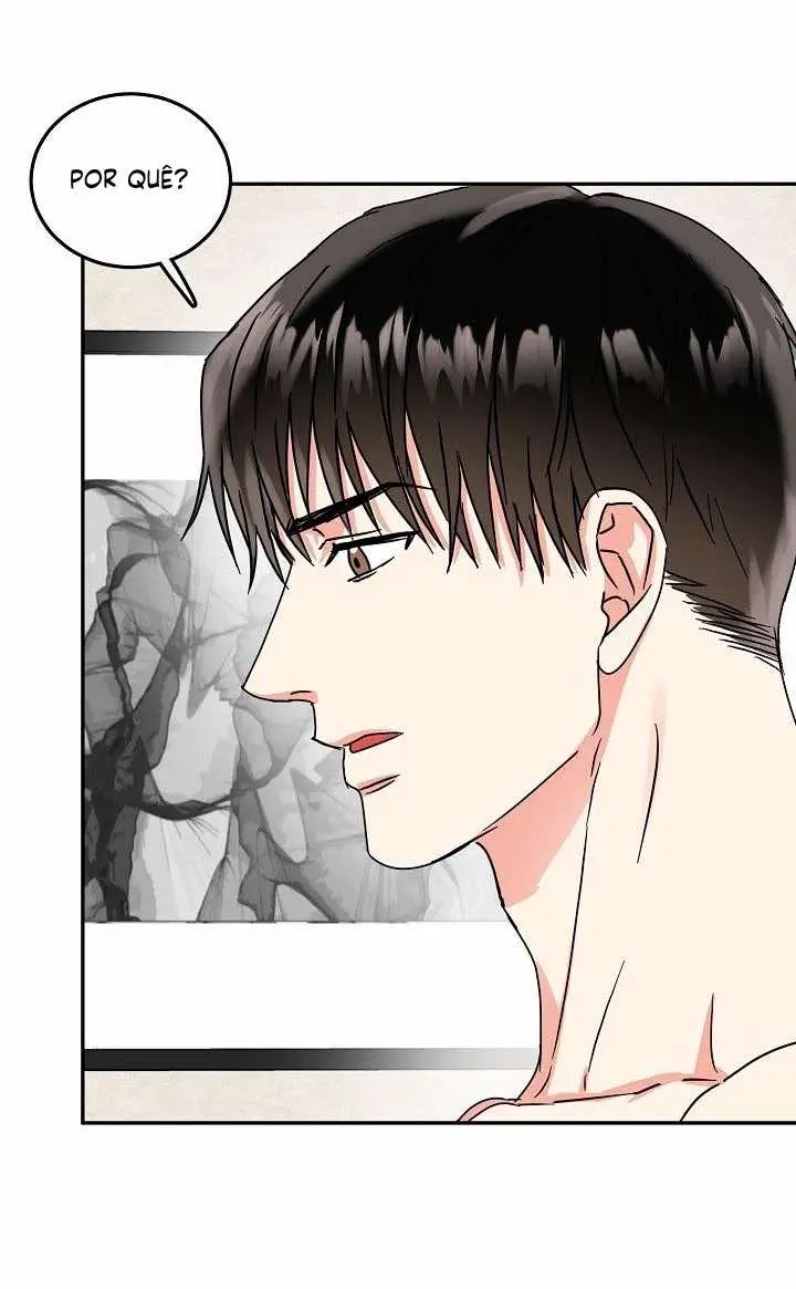 Safe Partner – Capítulo 09 Yaoi – Página 37