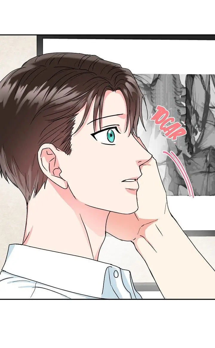 Safe Partner – Capítulo 09 Yaoi – Página 38