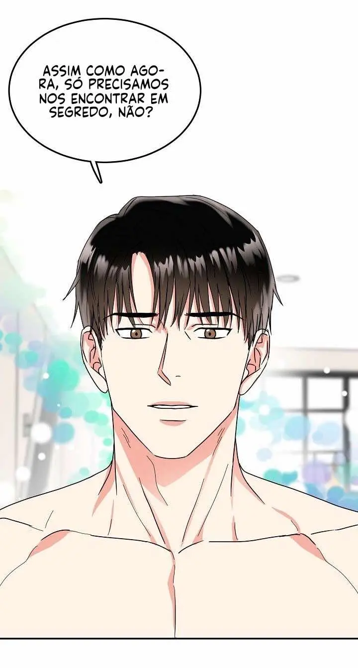 Safe Partner – Capítulo 09 Yaoi – Página 39