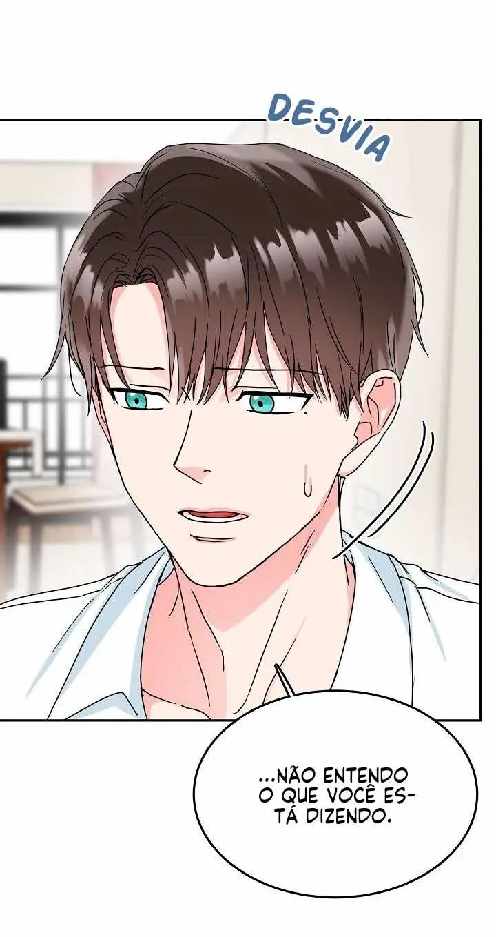 Safe Partner – Capítulo 09 Yaoi – Página 4