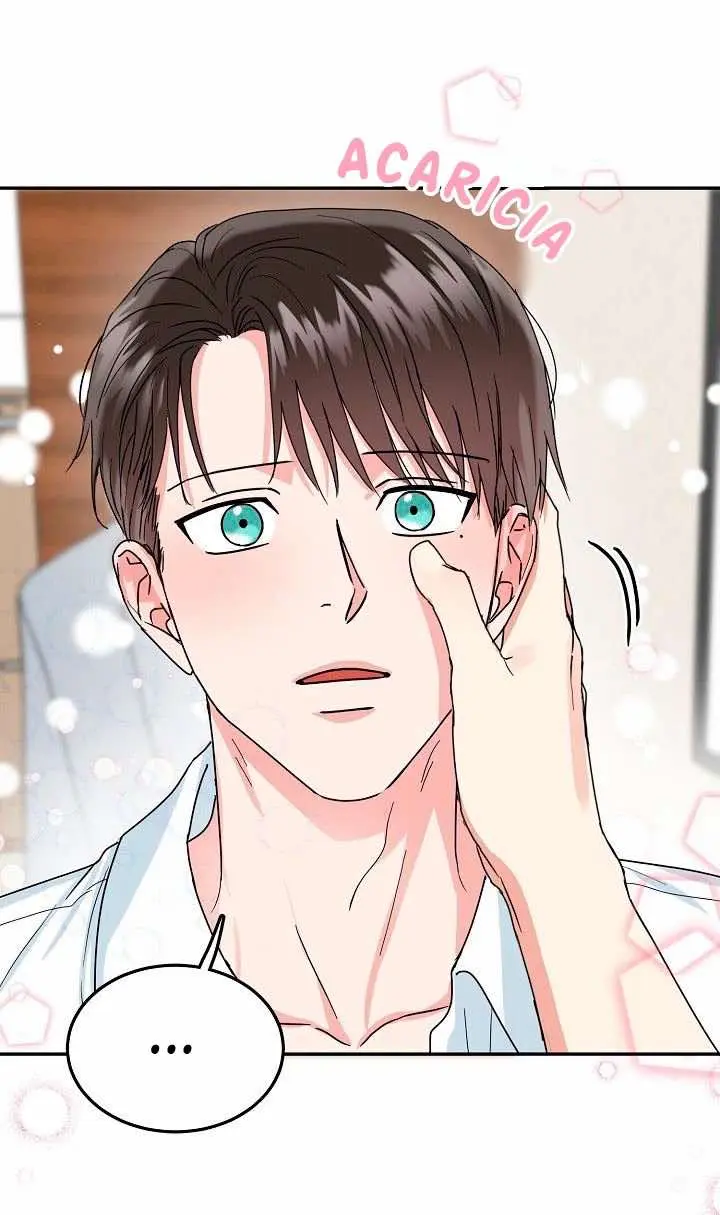 Safe Partner – Capítulo 09 Yaoi – Página 40