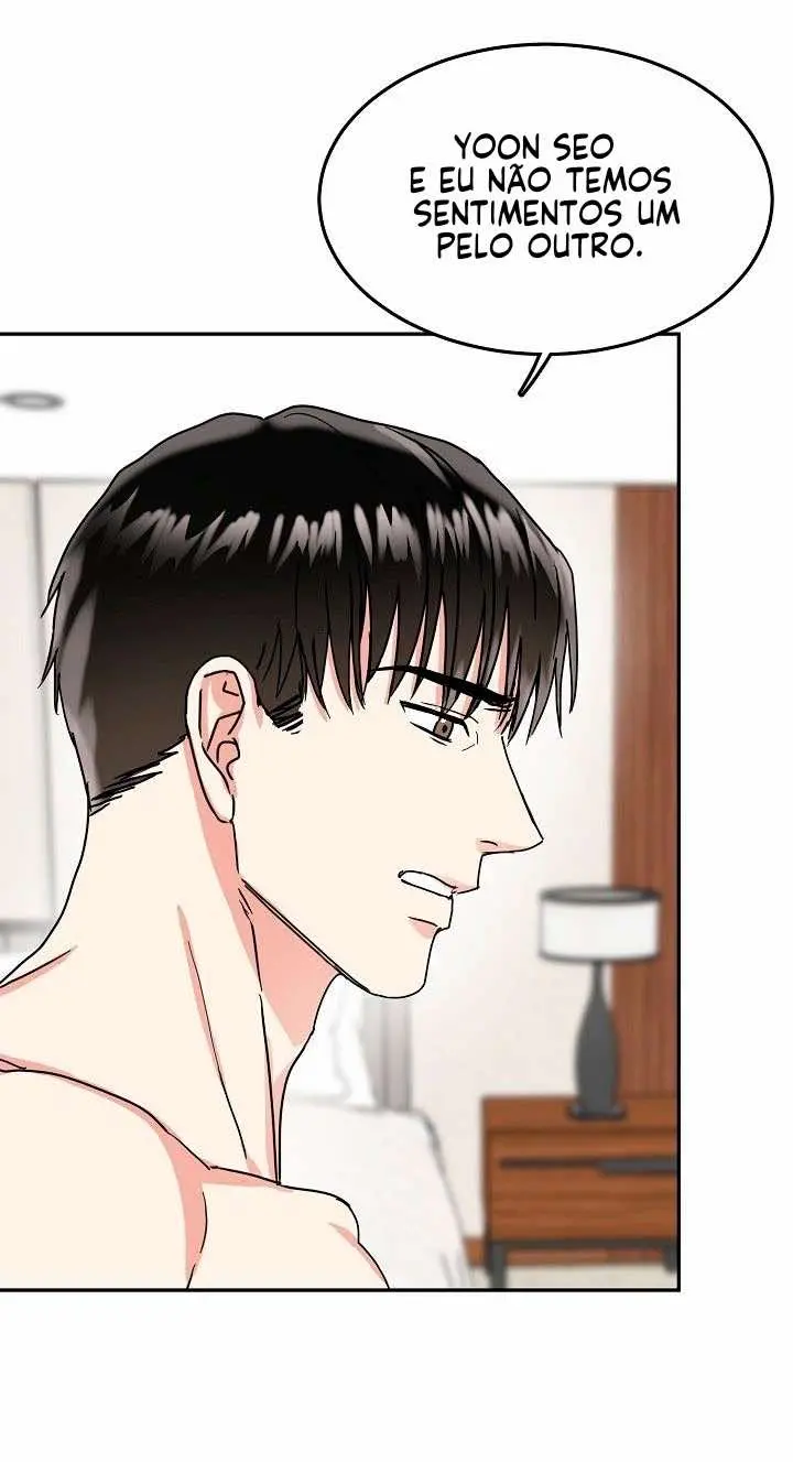 Safe Partner – Capítulo 09 Yaoi – Página 42