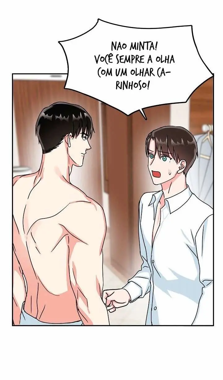 Safe Partner – Capítulo 09 Yaoi – Página 43