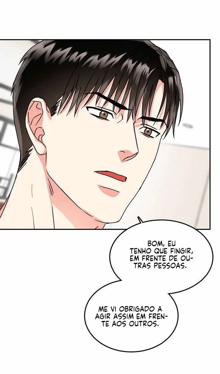 Safe Partner – Capítulo 09 Yaoi – Página 44