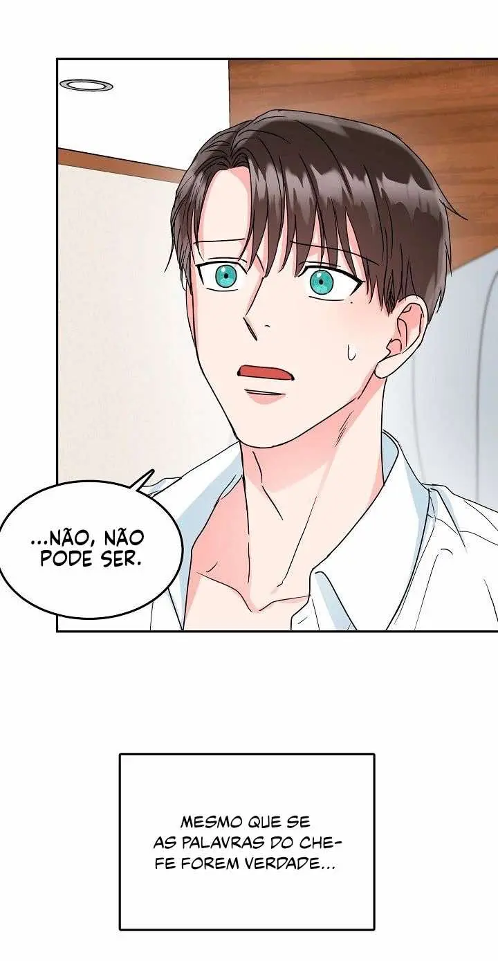 Safe Partner – Capítulo 09 Yaoi – Página 45