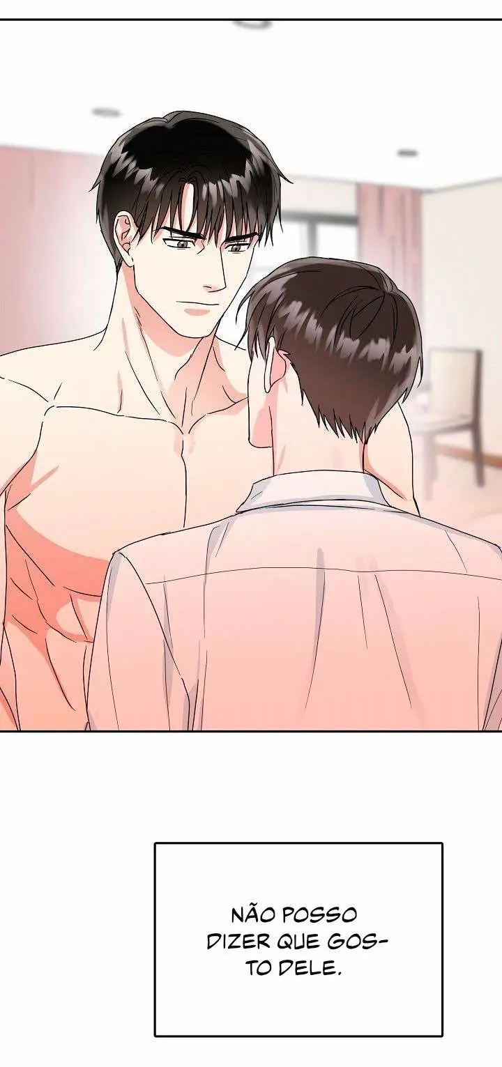 Safe Partner – Capítulo 09 Yaoi – Página 46