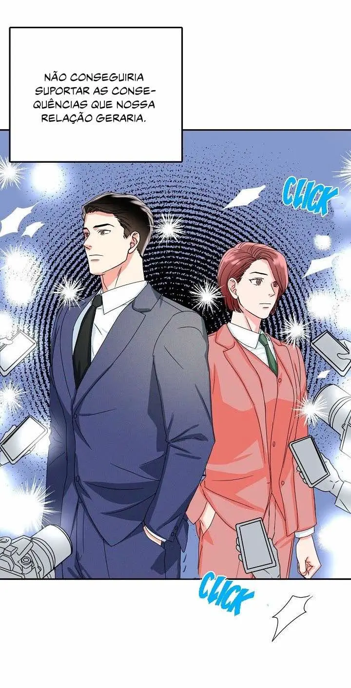 Safe Partner – Capítulo 09 Yaoi – Página 47