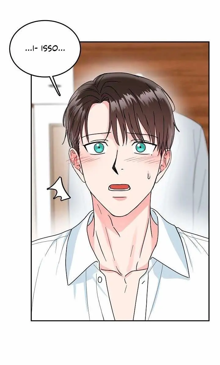 Safe Partner – Capítulo 09 Yaoi – Página 50