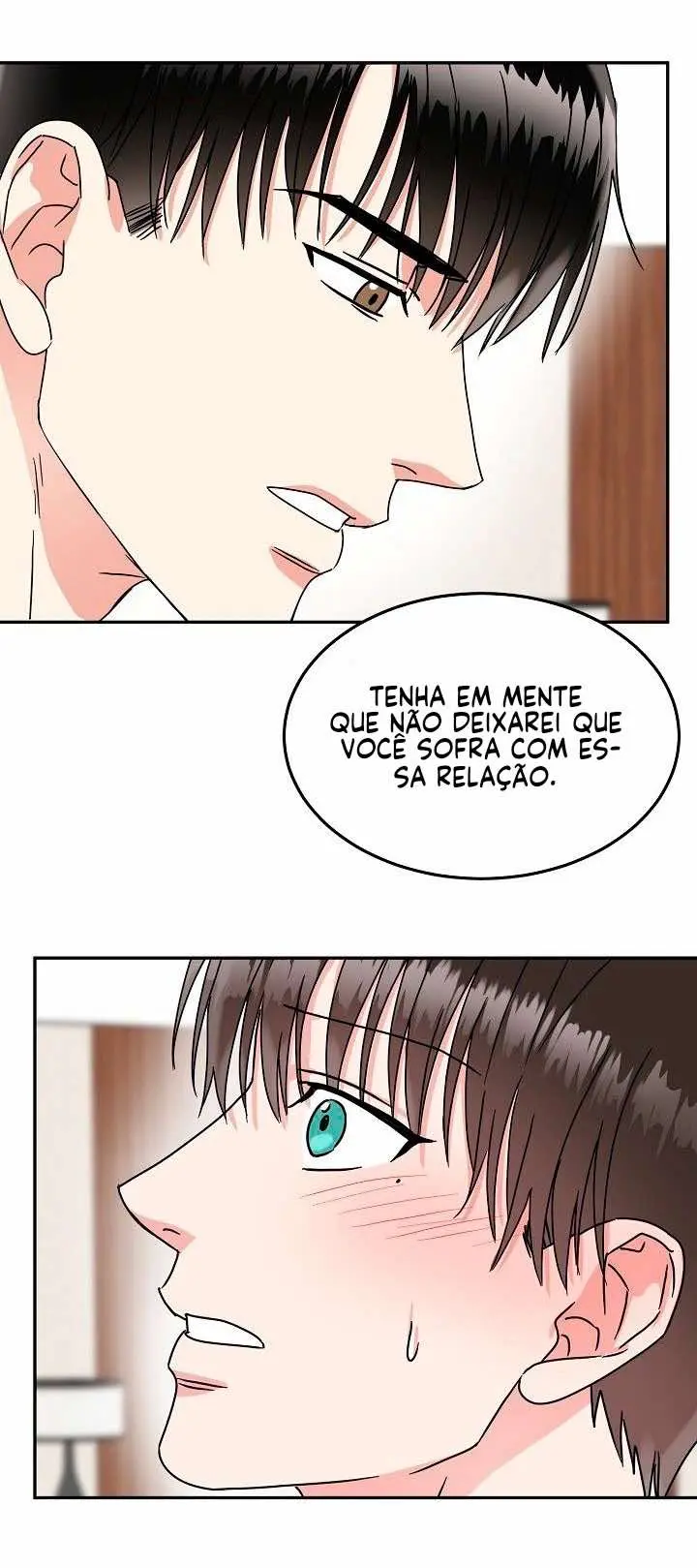 Safe Partner – Capítulo 09 Yaoi – Página 51