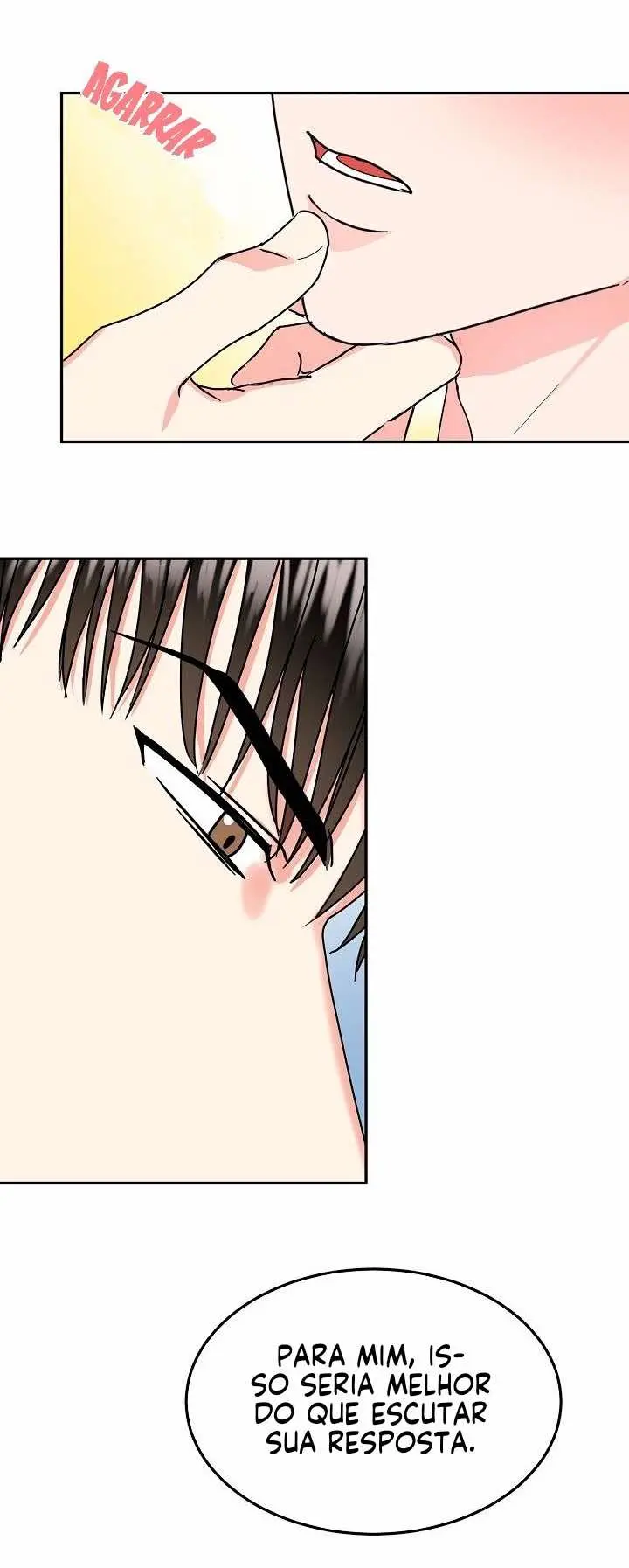 Safe Partner – Capítulo 09 Yaoi – Página 54