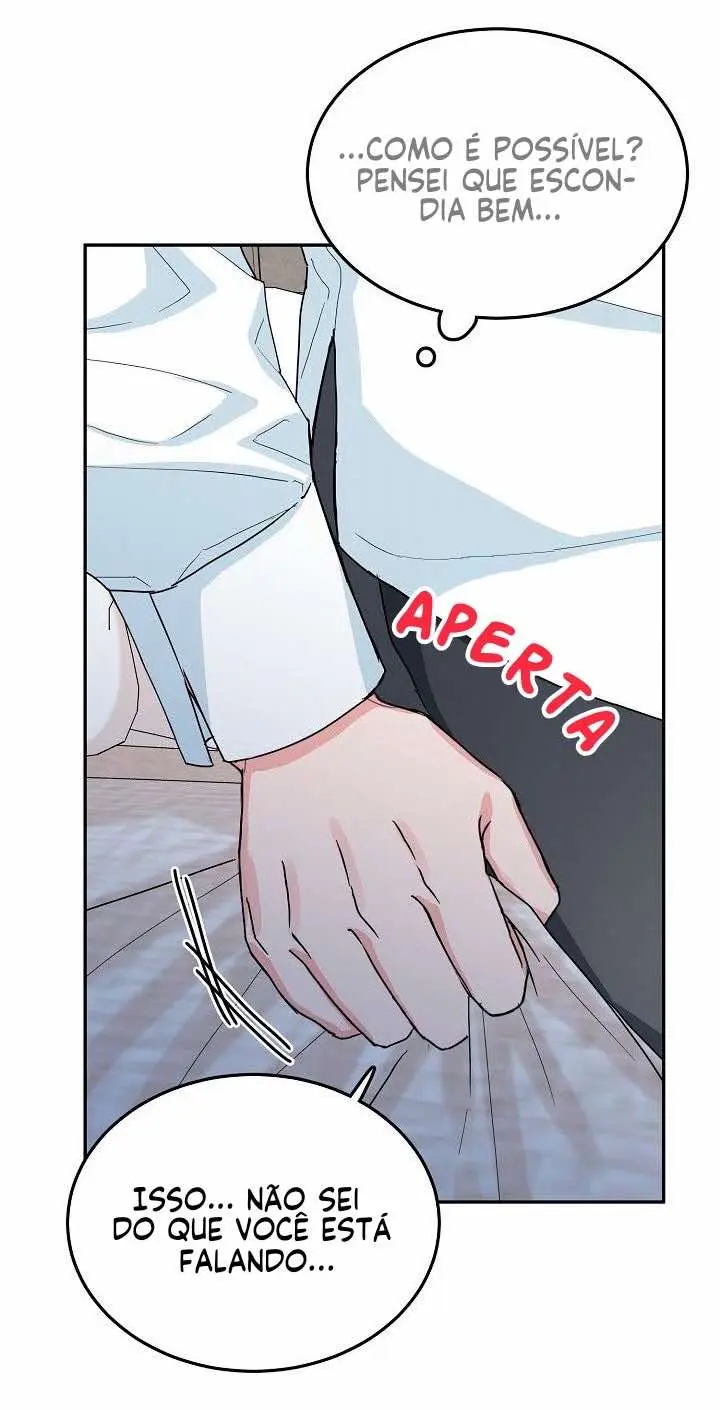 Safe Partner – Capítulo 09 Yaoi – Página 7