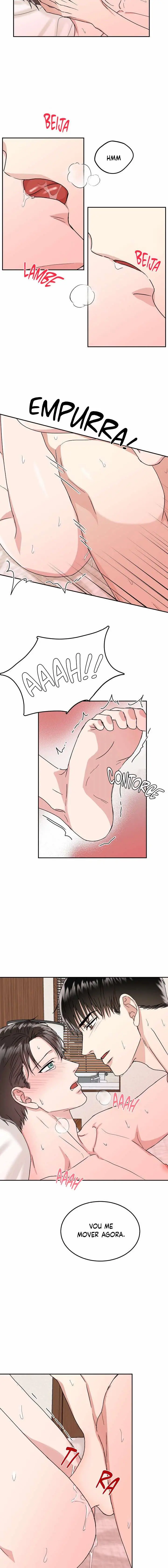 Safe Partner – Capítulo 10 Yaoi – Página 5