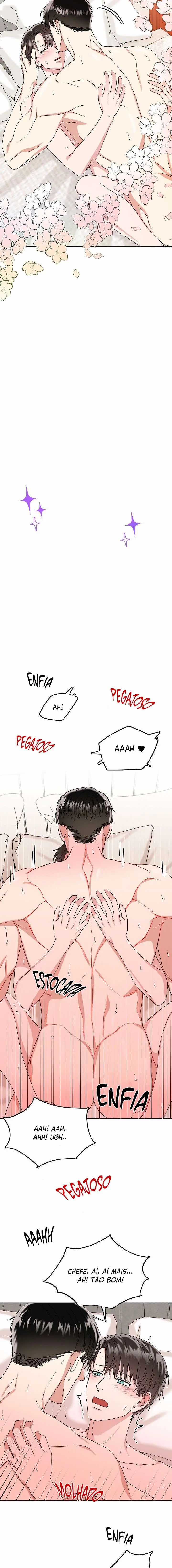 Safe Partner – Capítulo 10 Yaoi – Página 7