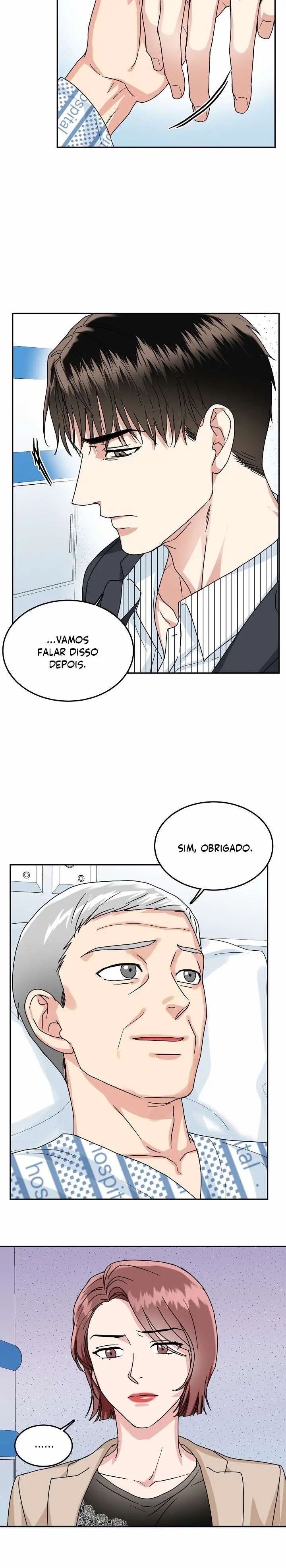 Safe Partner – Capítulo 16 Yaoi – Página 4