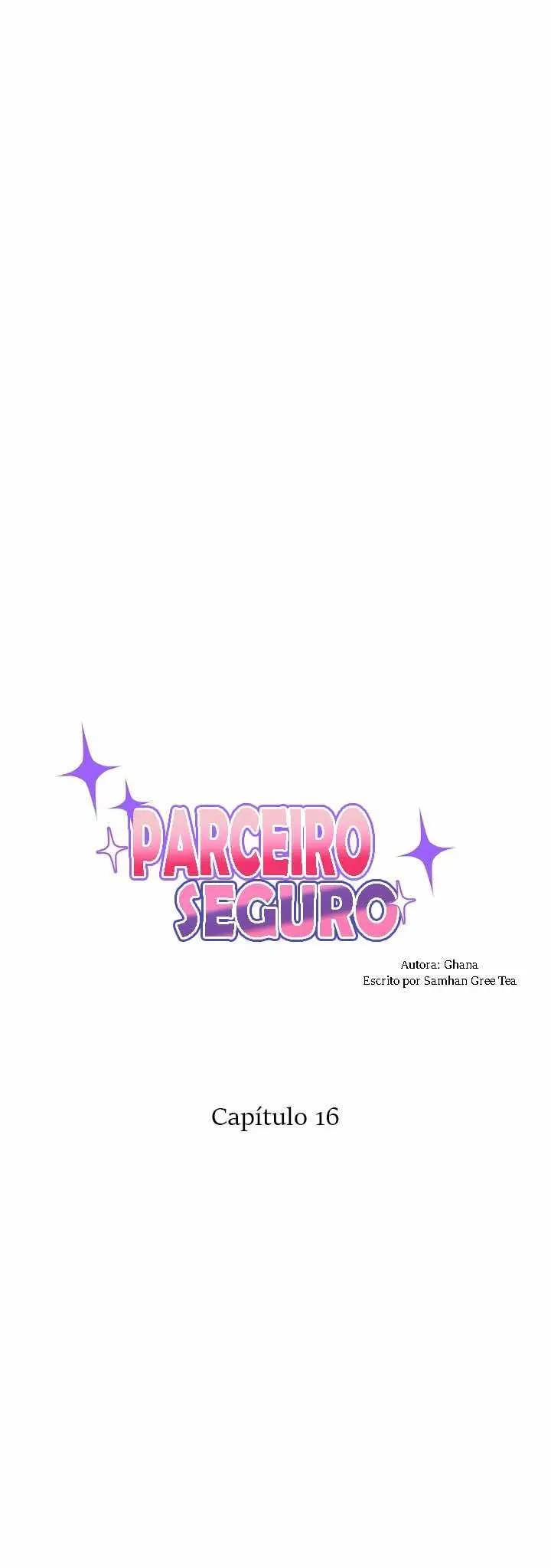 Safe Partner – Capítulo 16 Yaoi – Página 5