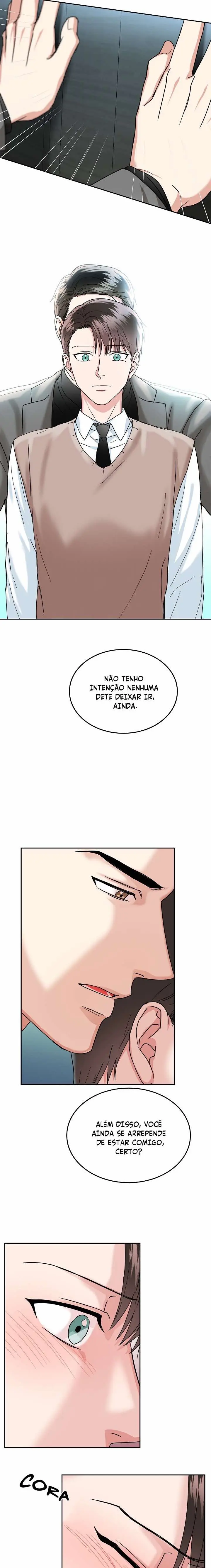 Safe Partner – Capítulo 17 Yaoi – Página 13