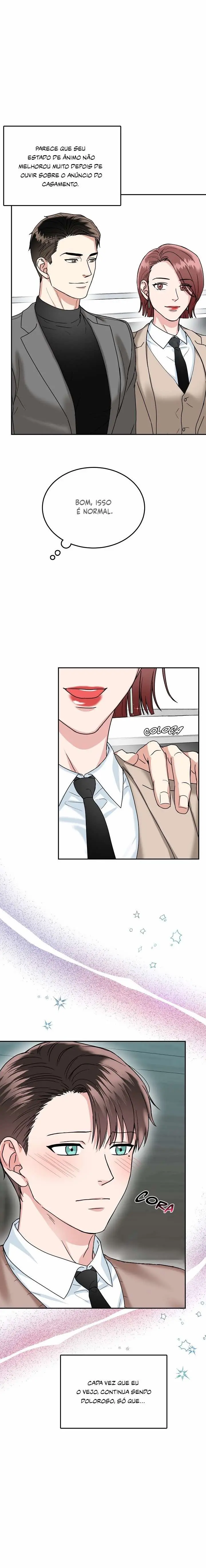 Safe Partner – Capítulo 17 Yaoi – Página 2