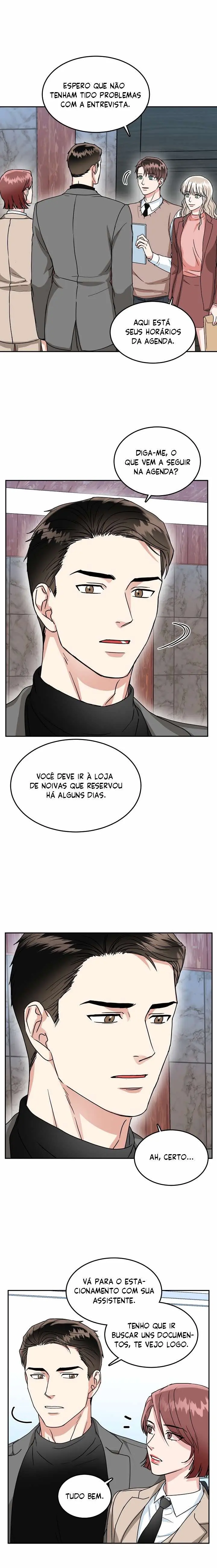 Safe Partner – Capítulo 17 Yaoi – Página 7