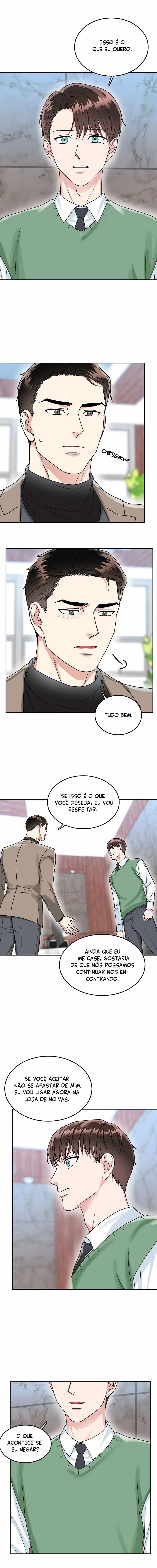 Safe Partner – Capítulo 18 Yaoi – Página 13