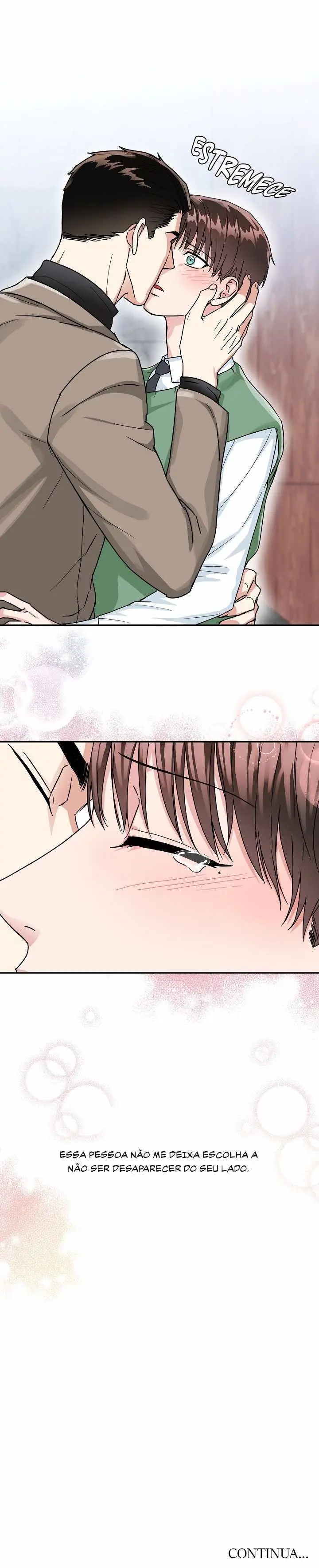 Safe Partner – Capítulo 18 Yaoi – Página 15