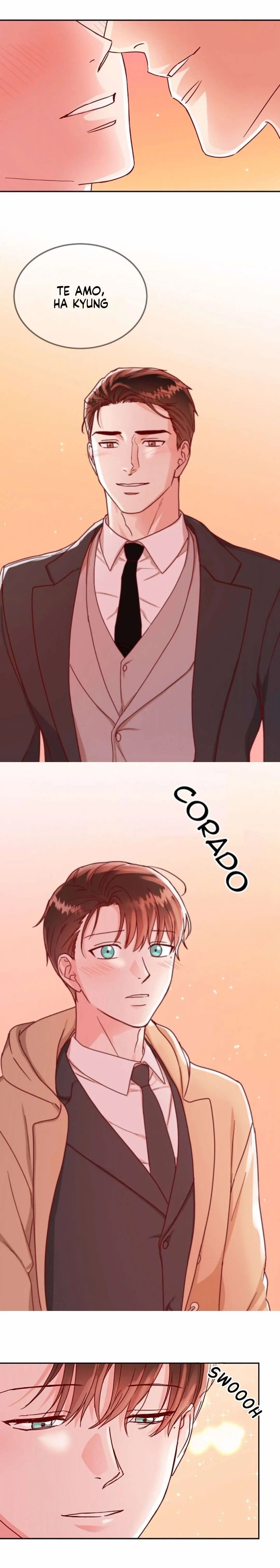 Safe Partner – Capítulo 21 Yaoi – Página 1