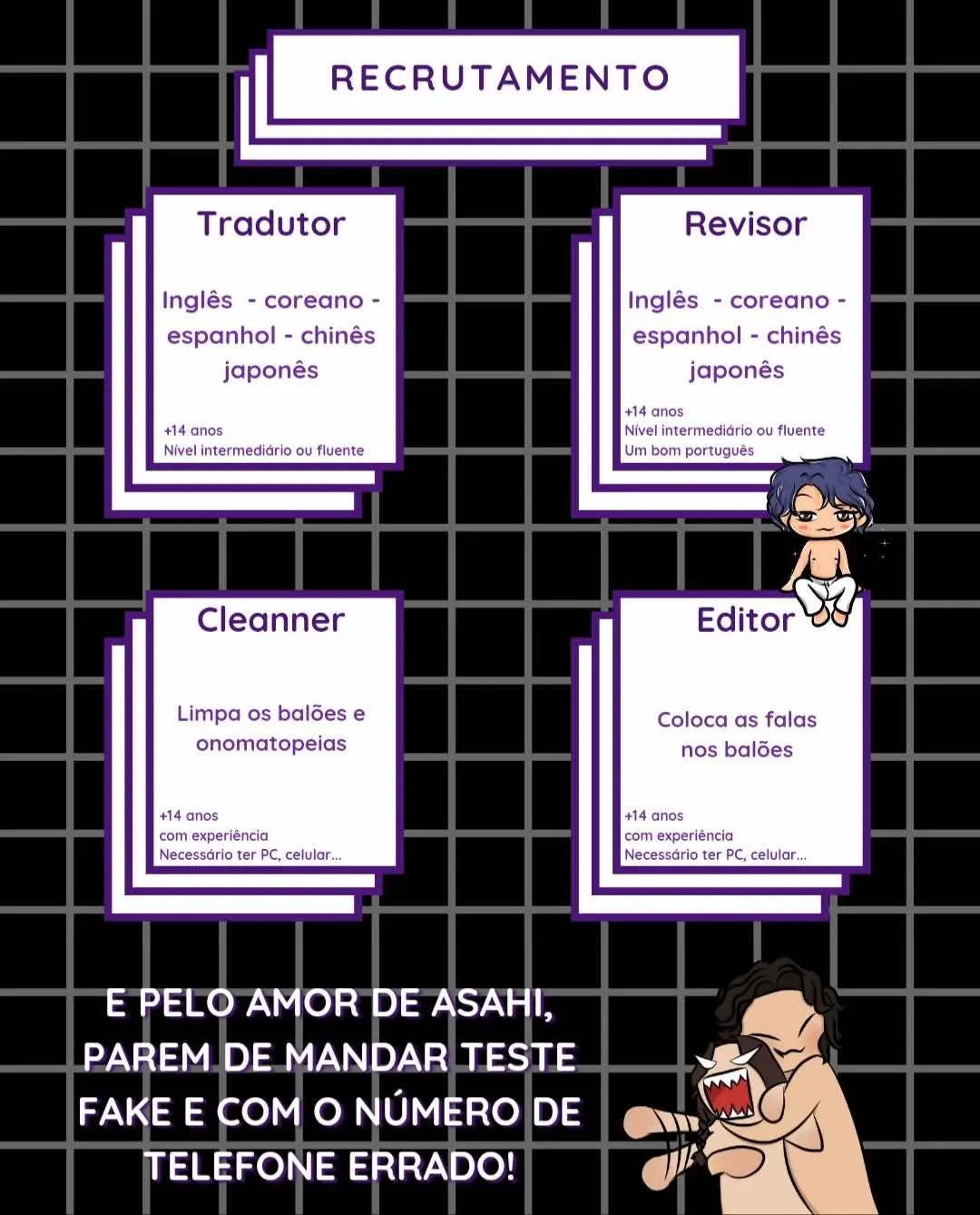 Safe Partner – Capítulo 21 Yaoi – Página 18