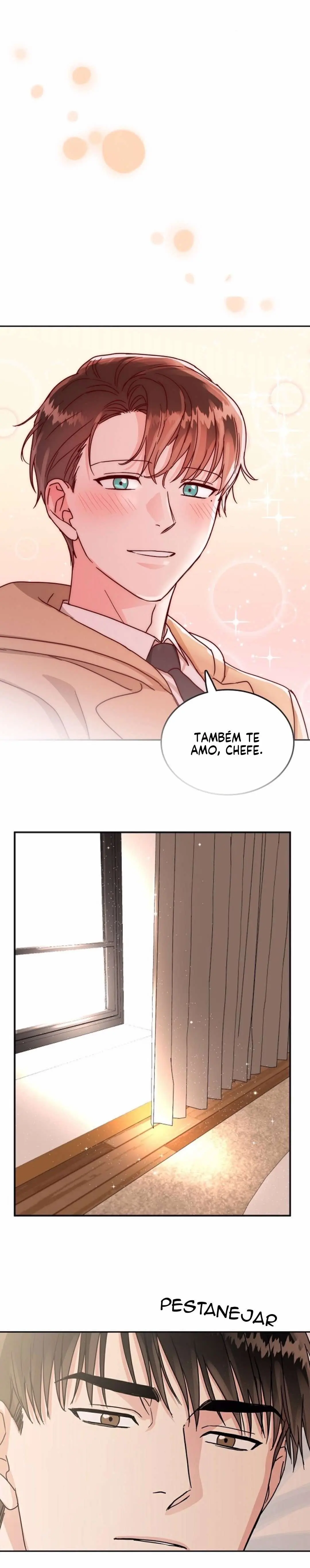 Safe Partner – Capítulo 21 Yaoi – Página 2